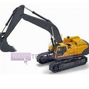 لوازم موتوری بیل کوماتسو لوازم موتوری بیل کوماتسو